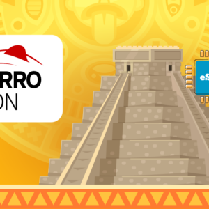 Chorro Fon 1 GB - 7 days