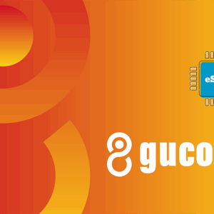 Gucom 3 GB - 30 days
