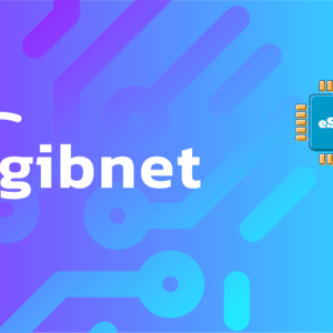 Gibnet Unlimited - 7 days