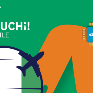 Nouchi! Mobile 2 GB - 15 days