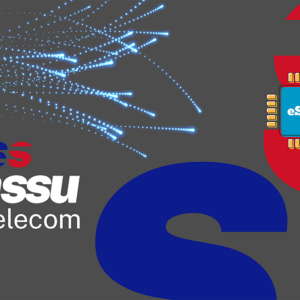 Wassu Telecom 1 GB - 7 days