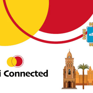 Mali Connected 5 GB - 30 days