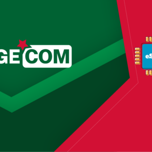 Algecom 20 GB - 30 days