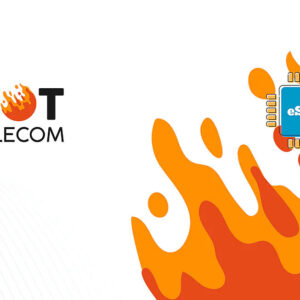 Hot Telecom 2 GB - 15 days