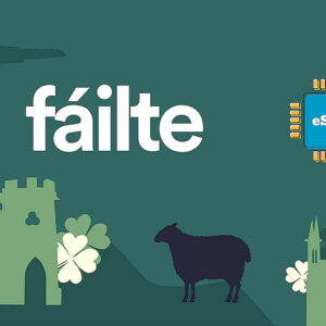 Fáilte Unlimited - 5 days