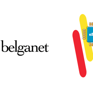 Belganet Unlimited - 30 days