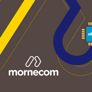 Mornecom 10 GB - 30 days