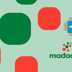 Madacom 10 GB - 30 days