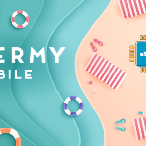 Bermy Mobile 2 GB - 15 days