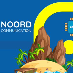 Noord Communications 5 GB - 30 days