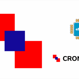 Cronet 2 GB - 15 days