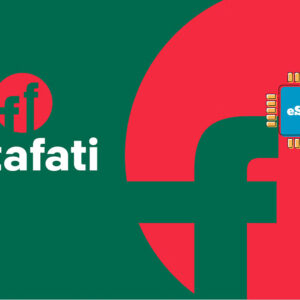 Fatafati Unlimited - 5 days