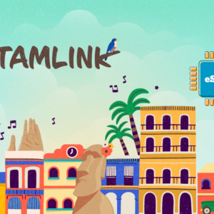 Latamlink Unlimited - 5 days