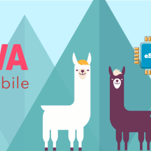 WA Mobile 3 GB - 30 days