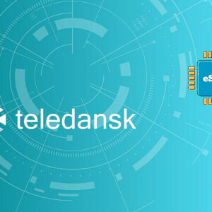 Teledansk 10 GB - 30 days
