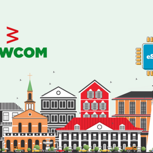 Kawcom Unlimited - 5 days