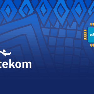 Estekom Unlimited - 10 days