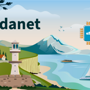 Adanet 10 GB - 30 days