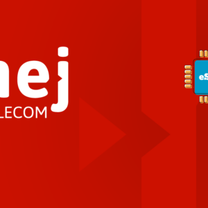 Hej Telecom 2 GB - 15 days