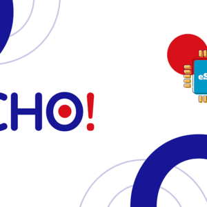 Cho! 3 GB - 30 days