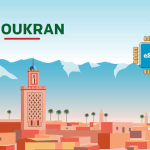 Choukran 2 GB - 15 days
