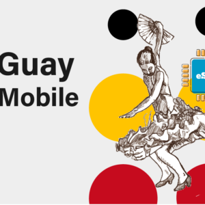Guay Mobile Unlimited - 30 days