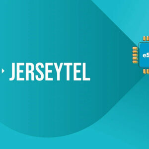 Jerseytel Unlimited - 3 days