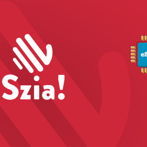 Szia! Unlimited - 3 days