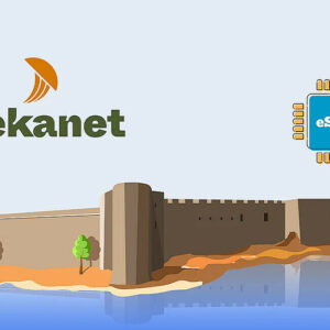 Dekanet Unlimited - 30 days