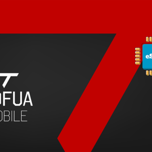 Tofua Mobile Unlimited - 15 days