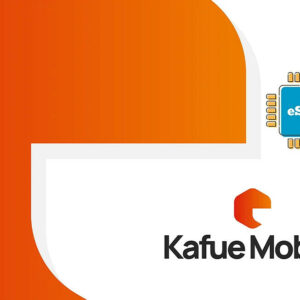 Kafue Mobile 3 GB - 30 days