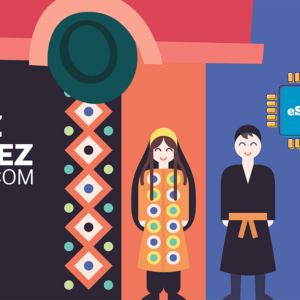 Sarez Telecom Unlimited - 5 days