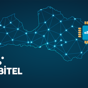 Labitel 2 GB - 15 days
