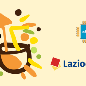 Laziocom 1 GB - 7 days