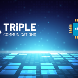 Triple Communications Unlimited - 15 days