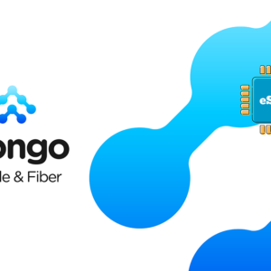 Mongo Mobile & Fiber 20 GB - 30 days