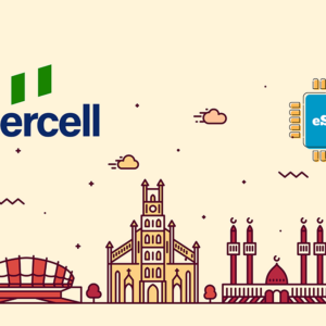 Nigercell 2 GB - 15 days