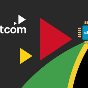 Kittcom 2 GB - 15 days