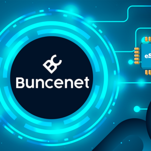 Buncenet 1 GB - 7 days