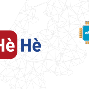 Hè Hè+ 1 GB - 10 SMS - 10 Mins - 7 days