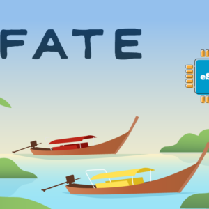 Efate 1 GB - 7 days