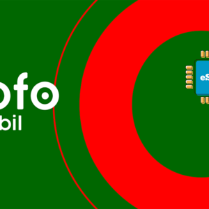Fofo Mobil Unlimited - 3 days