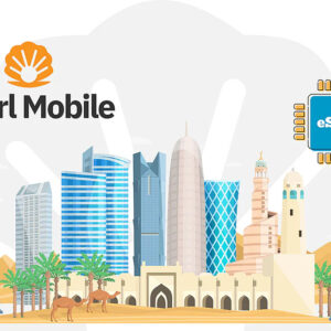 Pearl Mobile 2 GB - 15 days
