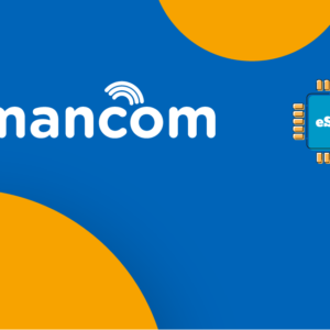 Omancom Unlimited - 5 days