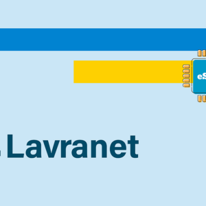 Lavranet 3 GB - 30 days
