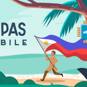 Alpas Mobile 2 GB - 15 days