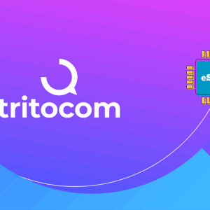 Tritocom 2 GB - 15 days