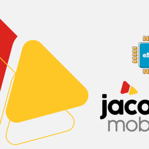 Jaco Mobile 5 GB - 30 days