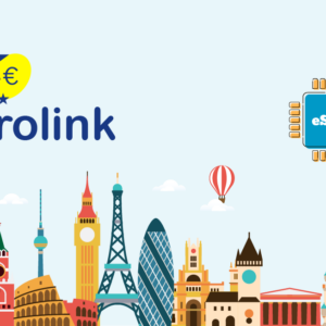 Eurolink Unlimited - 3 days