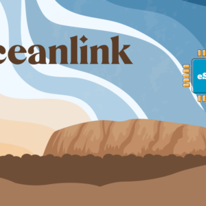 Oceanlink 3 GB - 30 days
